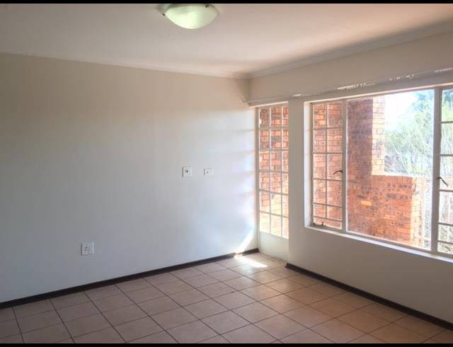 2 BEDROOM PROPERTY TO RENT IN HIGHVELD